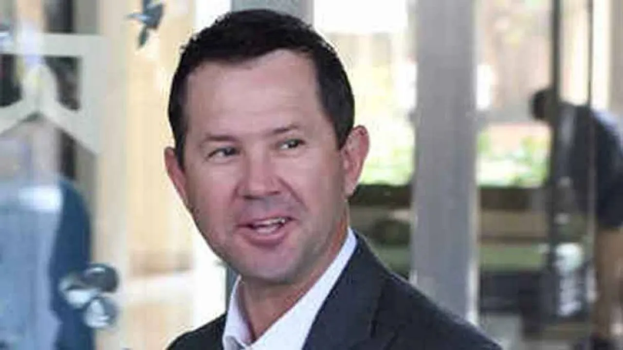 Perth will suit Australia more than India: Ponting