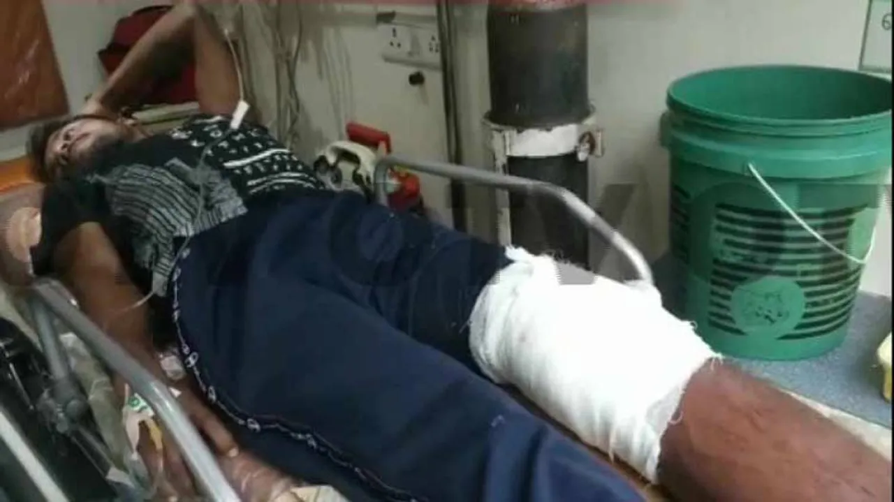 Two criminals nabbed in separate police encounters
