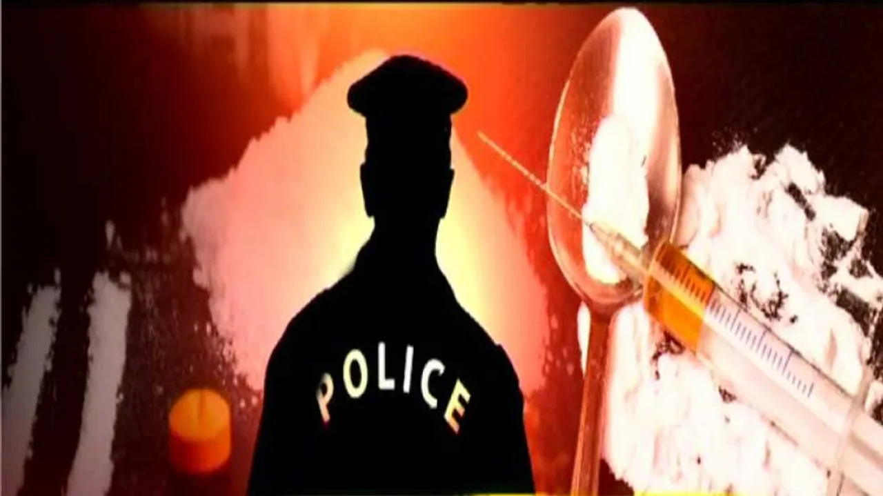 Police-Mafia Link Behind Brown Sugar Trade In Odisha?