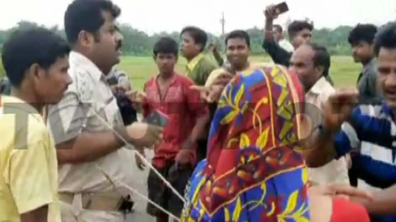 Op-Ed: Why Men In Khaki Are Facing Public Ire?