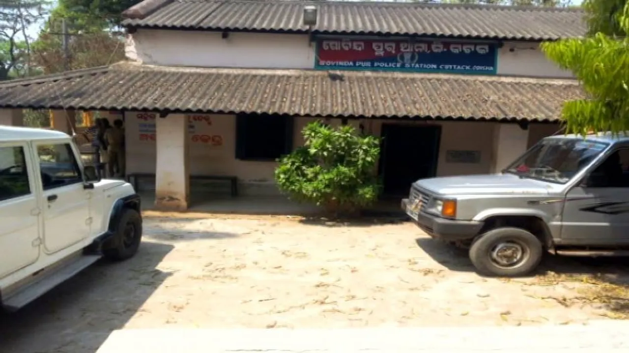 Minor girl murdered after gang rape in Cuttack