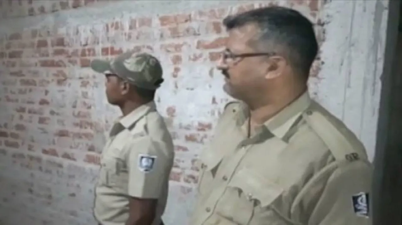 Youth hacks father to death in Balasore