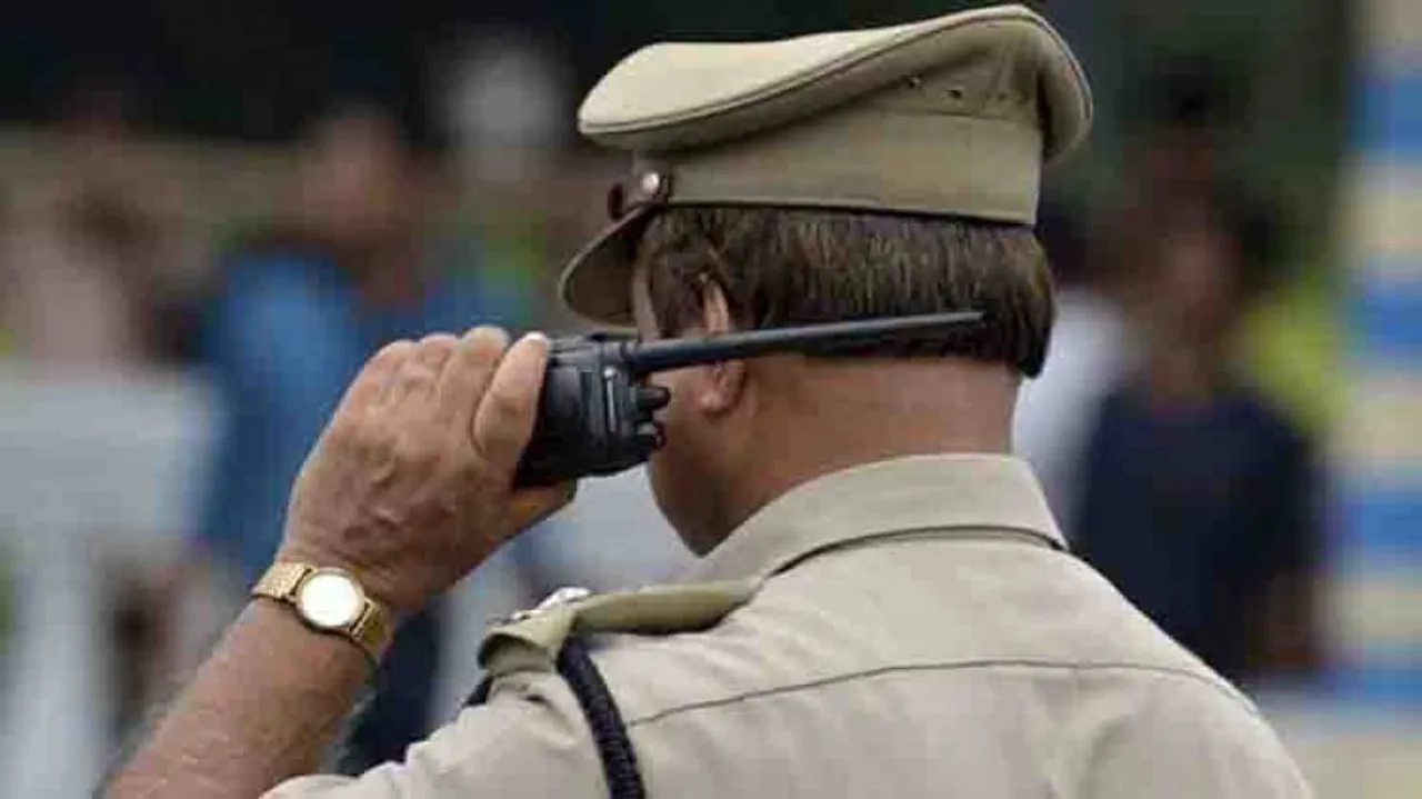 Op-Ed: Rulers Must Ensure That Police Morale Remains High