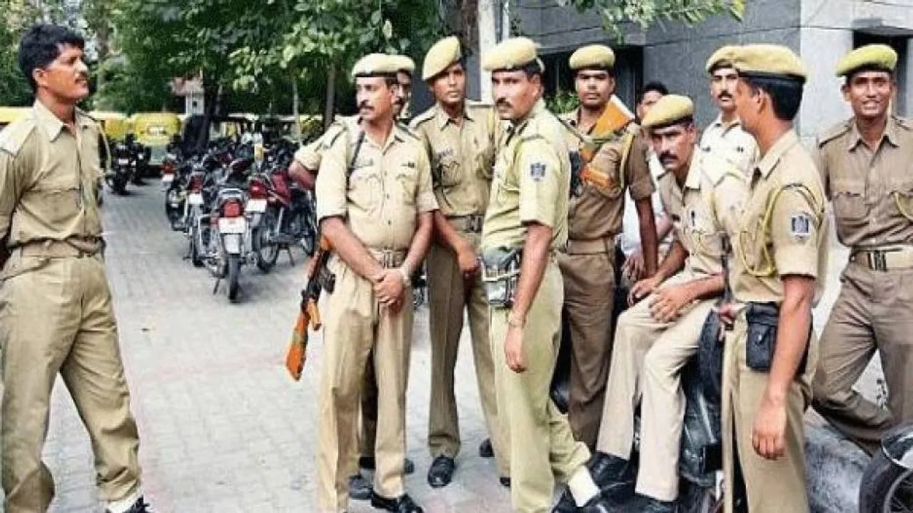 Police Job Alert: 1.62 lakh vacancies to be filled soon