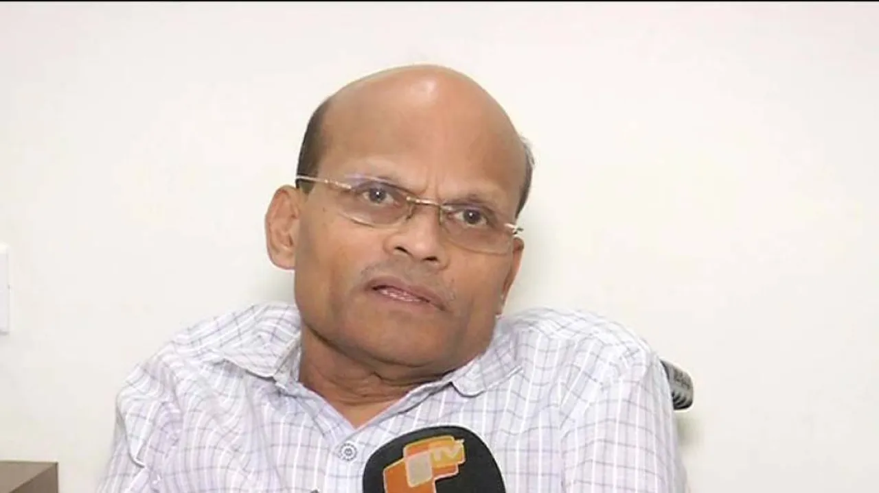 National Education Policy aims at reforming education system: Drafting member MK Sridhar