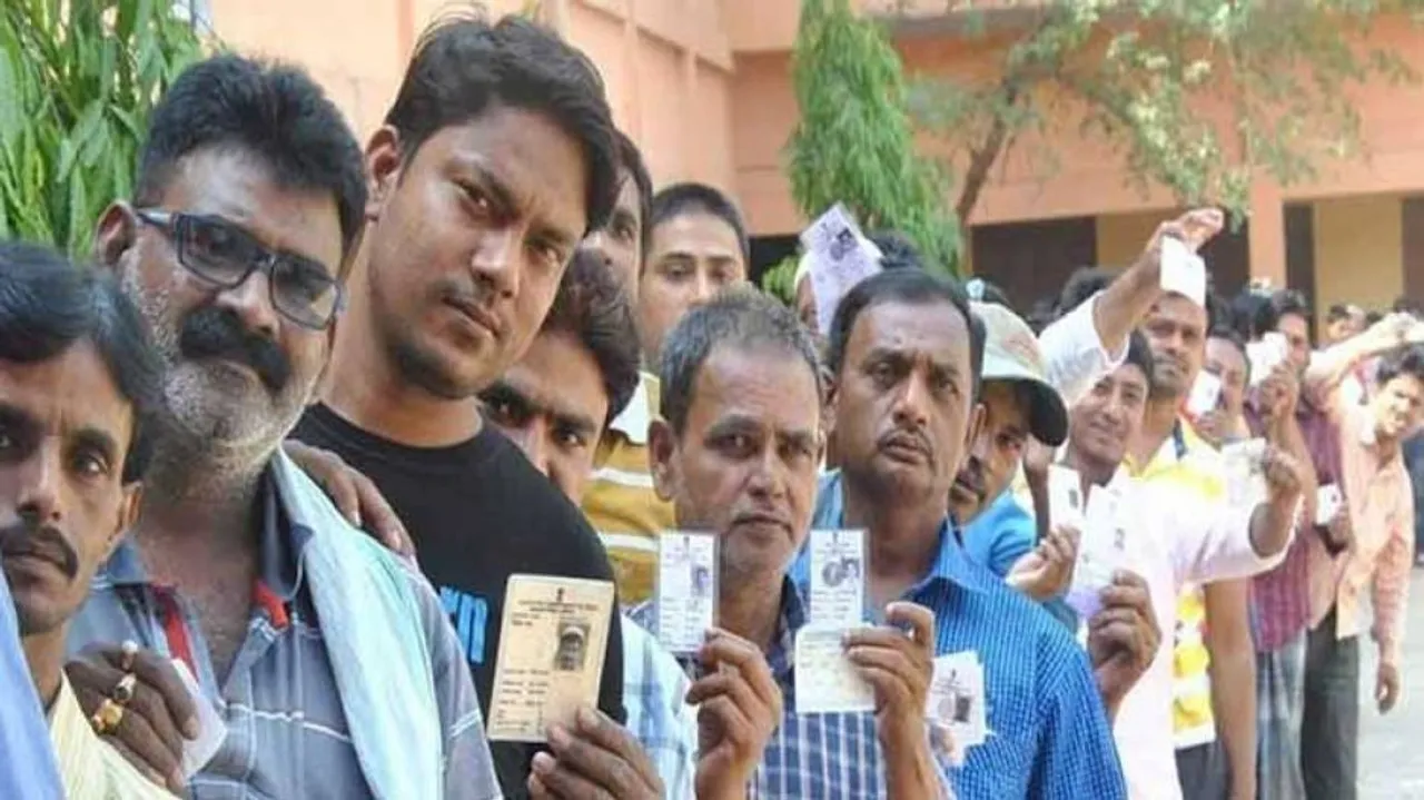 One killed, many injured as violence hits Bengal in LS polls