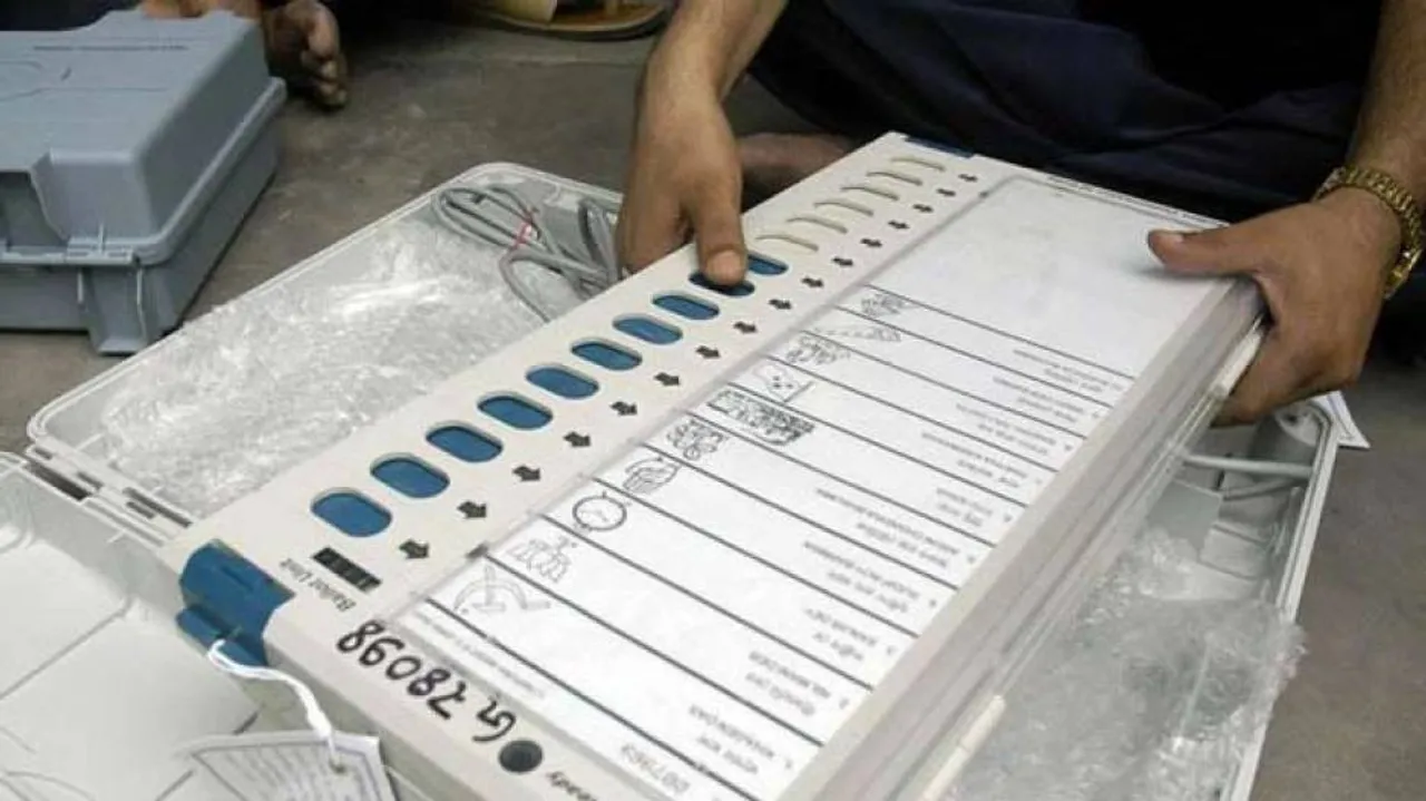 Op-Ed: Why We Should Ignore Predictions on Polls?