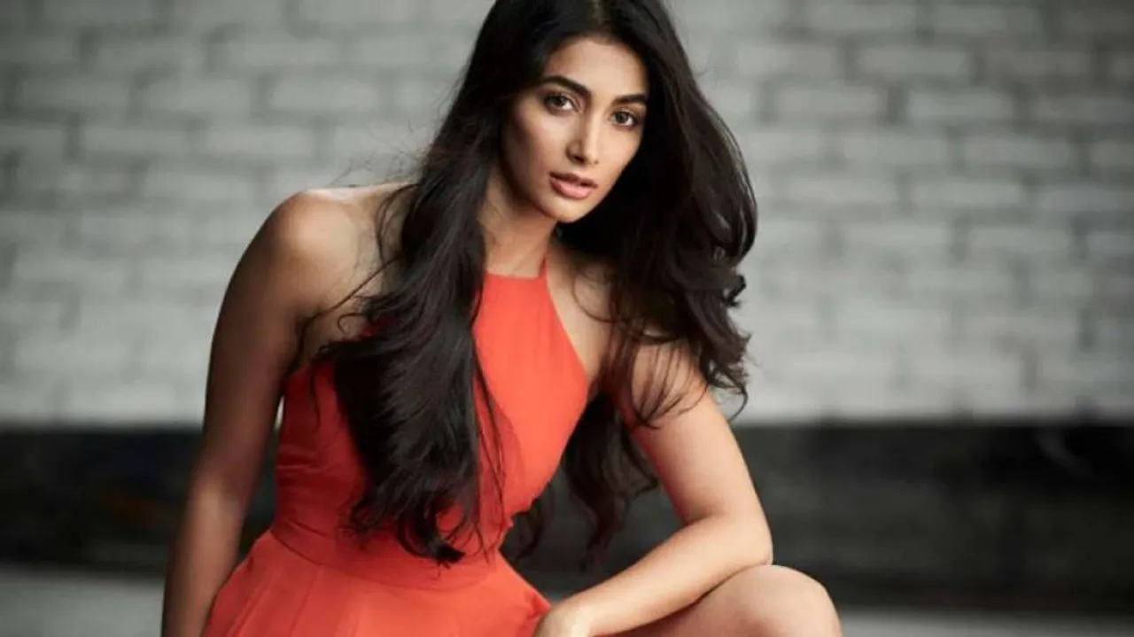 Prabhas' Next On-Screen Love Interest Pooja Hegde's Workout Videos Will Make You Hit The Gym