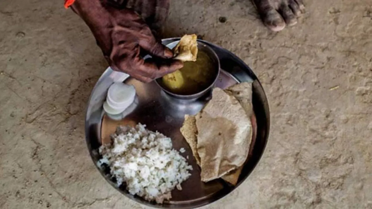 Poor diet causes hundreds of deaths in India