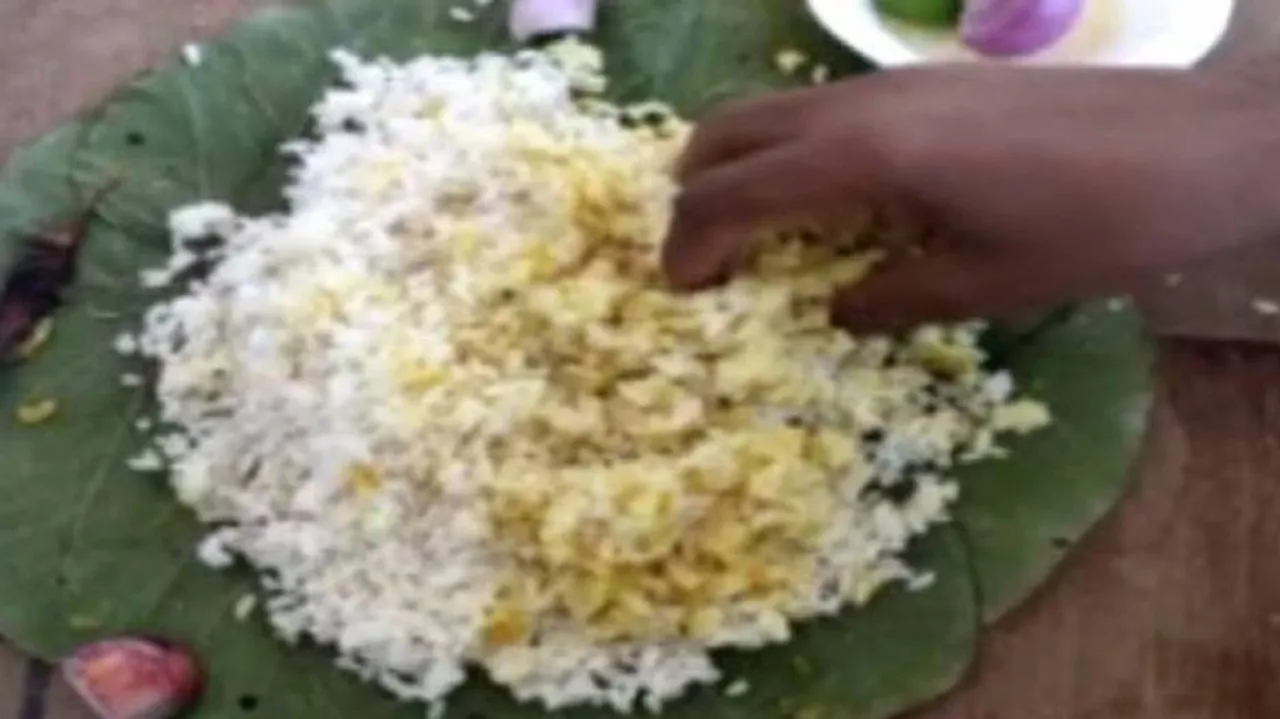 Video On 'Poor Quality Of Food' Inside Quarantine Centre Goes Viral In Odisha