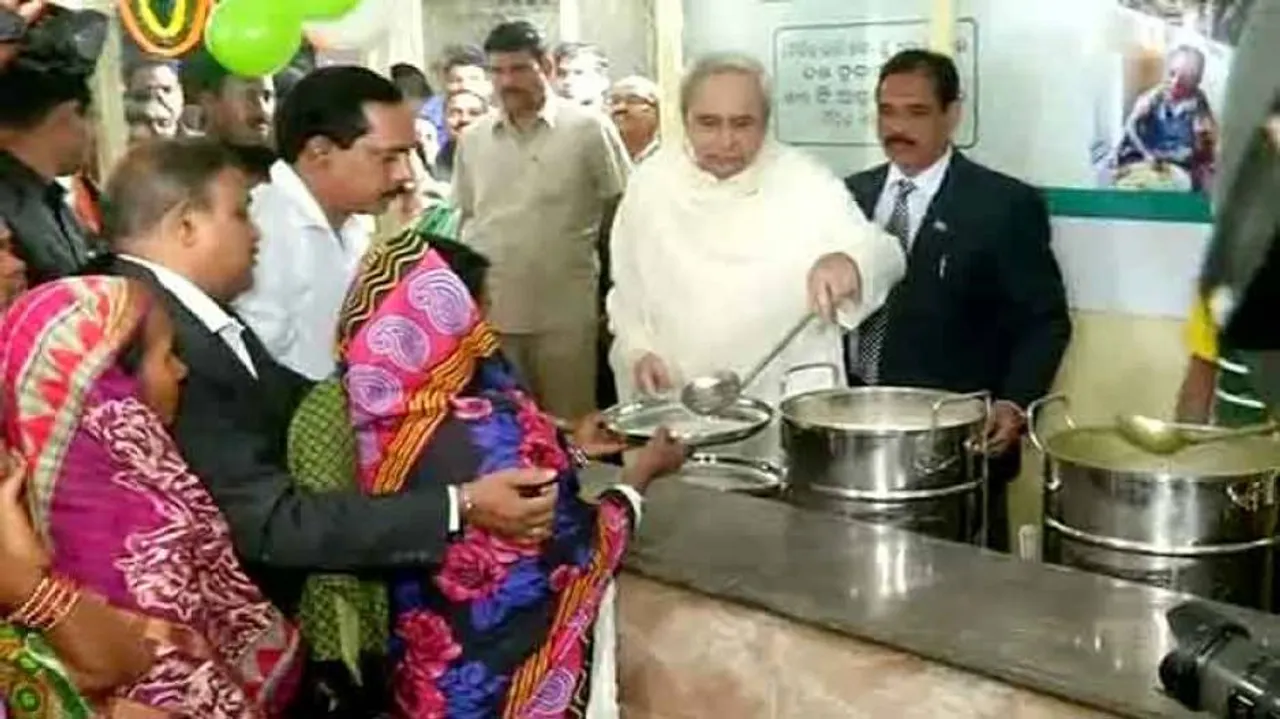 Populist schemes reignite debate on Odisha's rising debt burden
