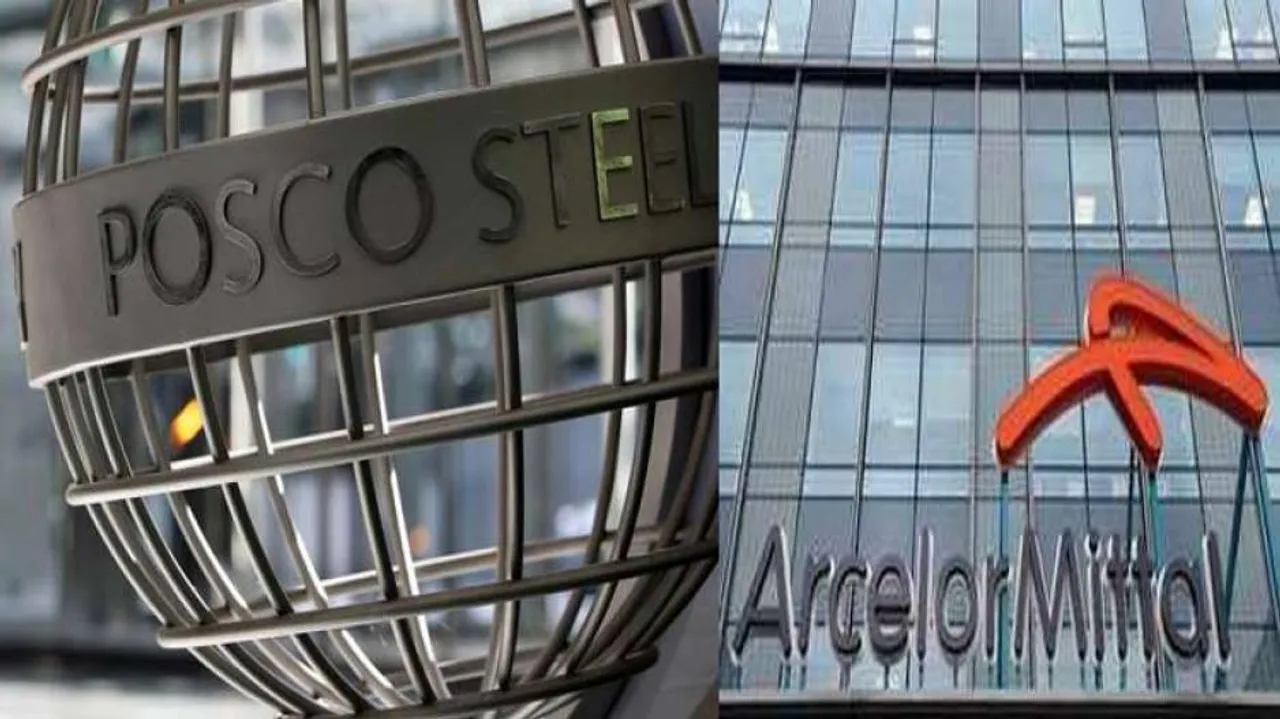Odisha lost a mere 17 jobs from Posco Pull Out, 12 from Mittal:  Industry Min