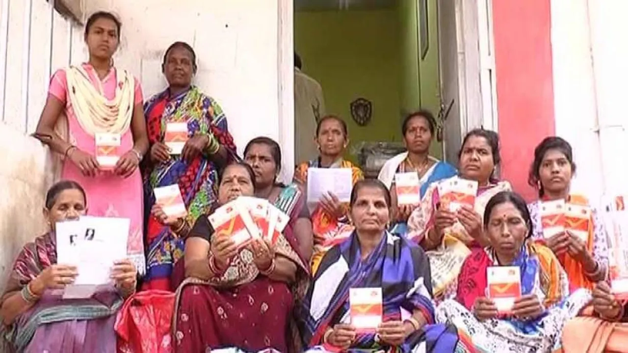Postmaster dupes depositors of lakhs in Kandhamal