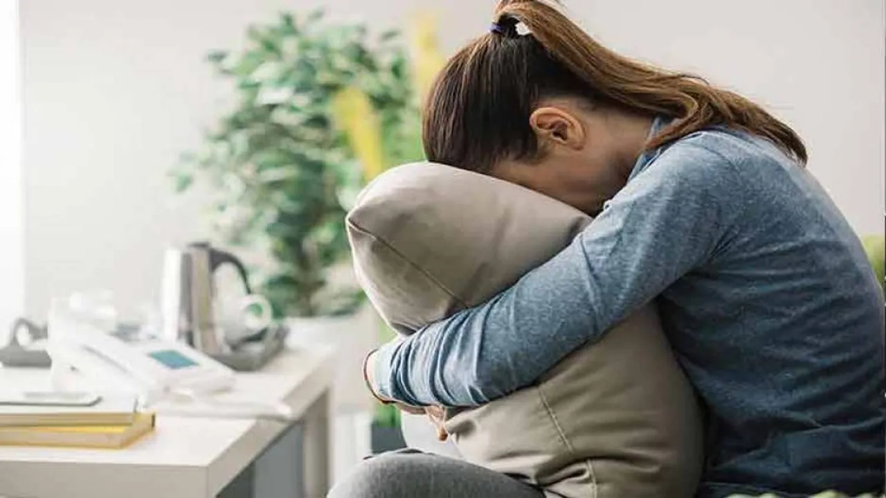Rest can reduce PTSD symptoms: Study