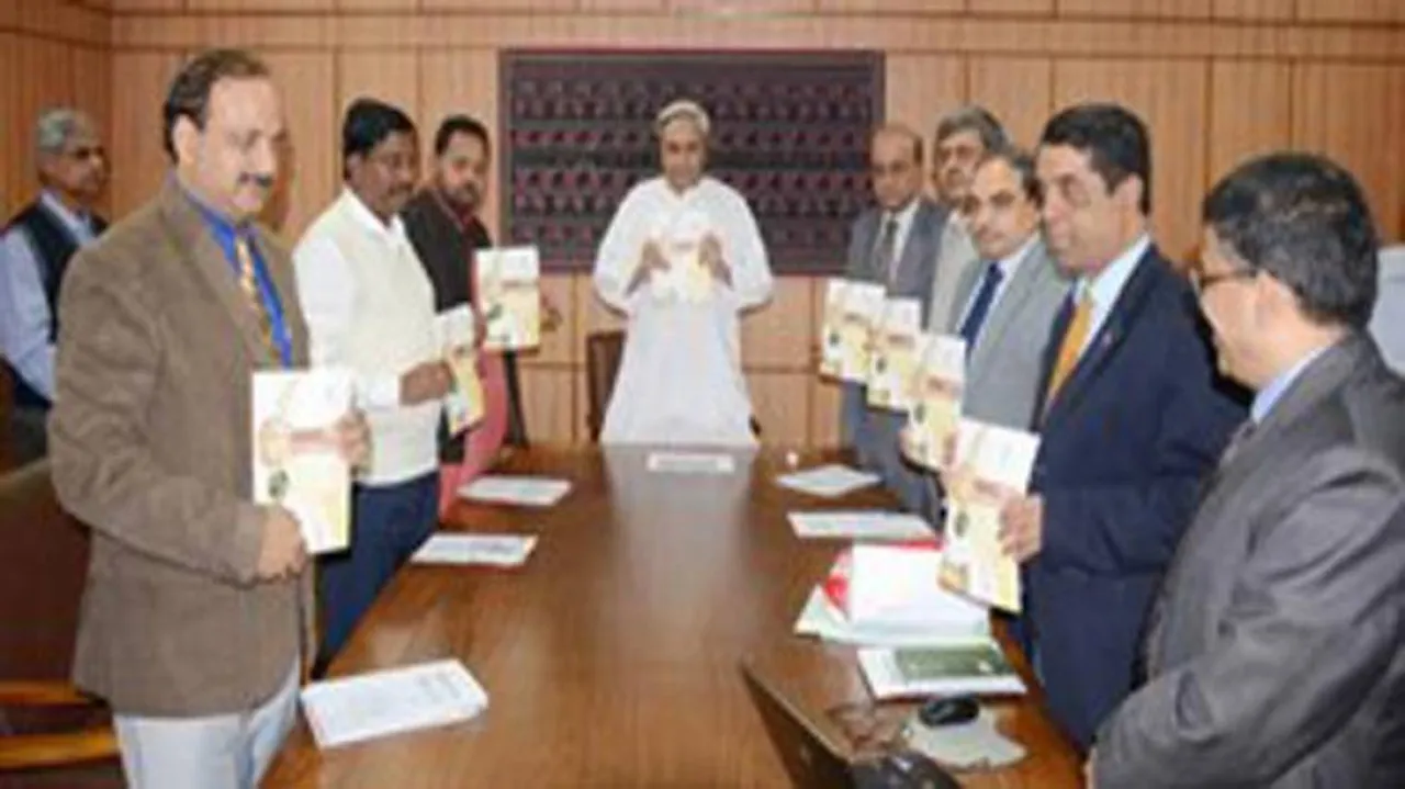Potato Mission draws a big cipher for Odisha governance model!