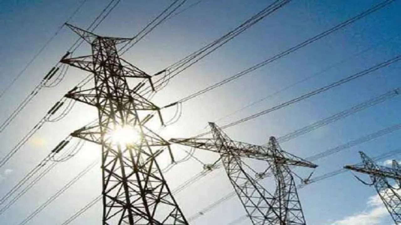 Prevailing Power Crunch Forces Odisha To Buy Electricity From Spot Market At High Price