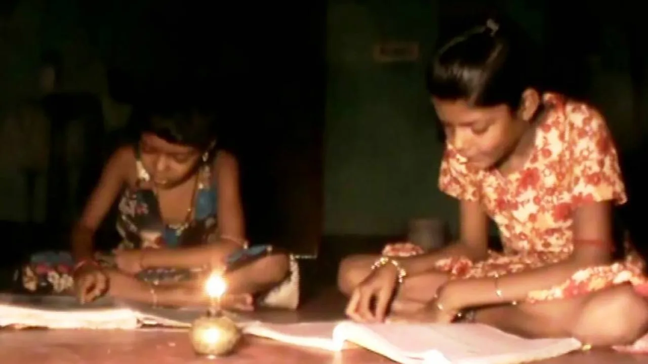 Frequent power cuts cripple life across Odisha