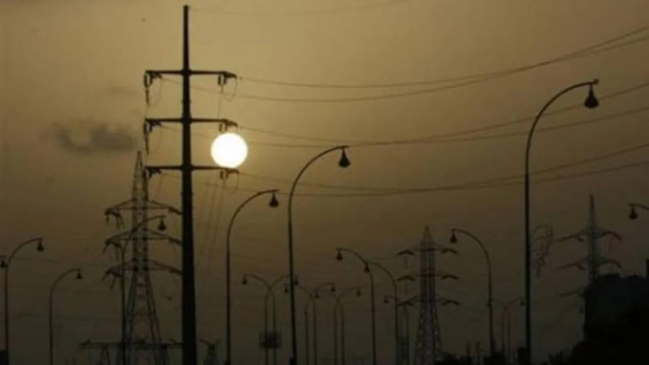 No hike in power tariff!