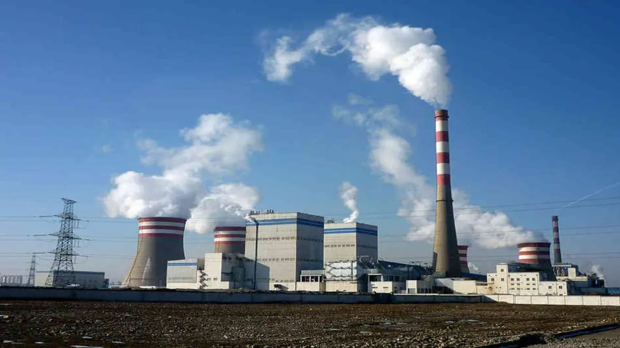 MCL plans joint venture with NTPC for 1,600MW pithead plant