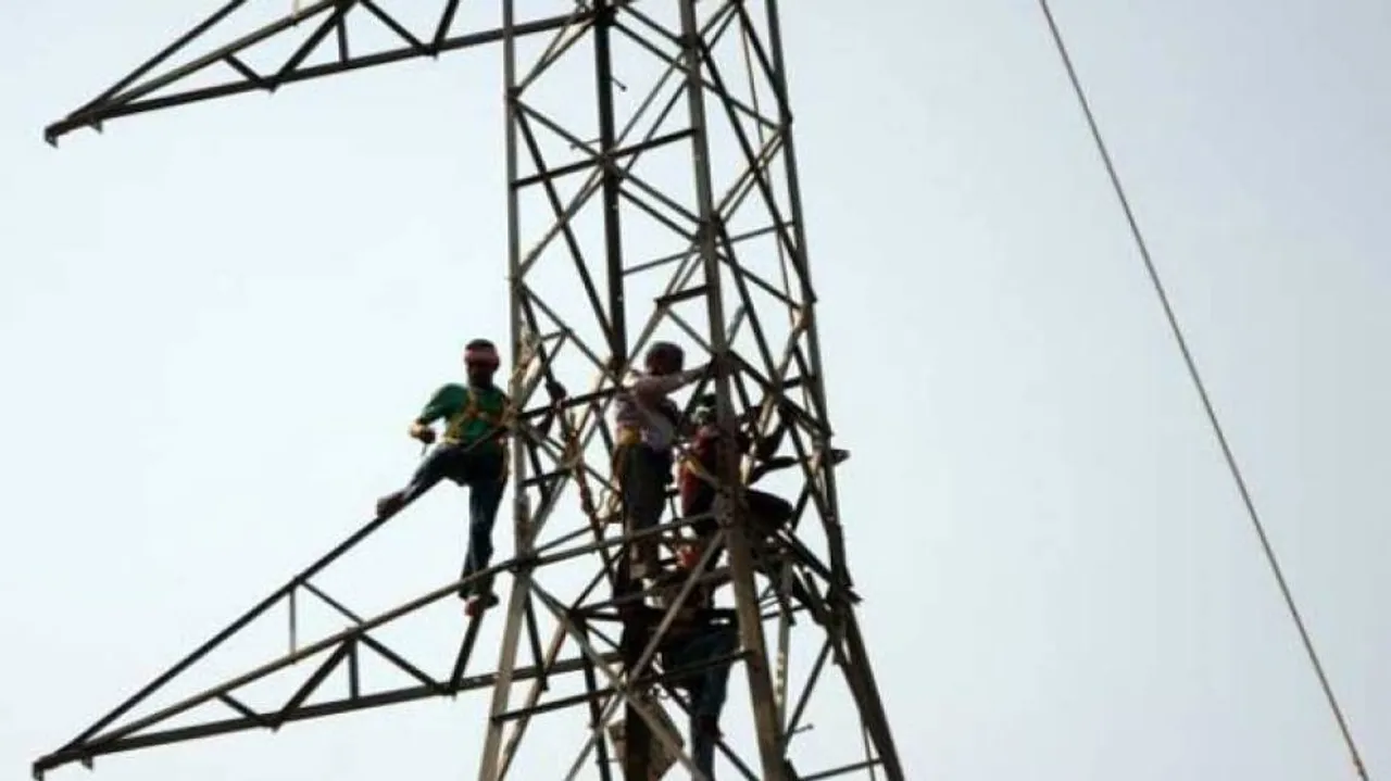 Cyclone Amphan: Massive Arrangements To Restore Power, Telecom Services In Odisha, WB