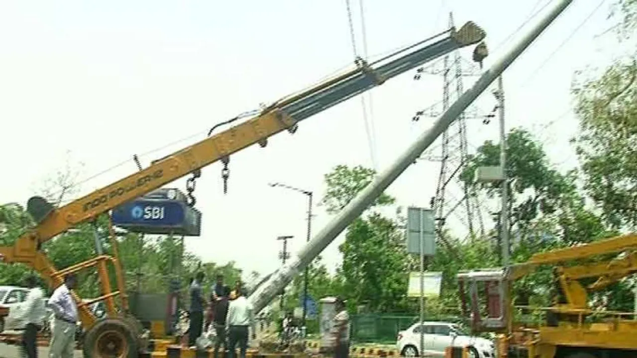 Cyclone Fani aftermath: Relief & restoration underway in Odisha