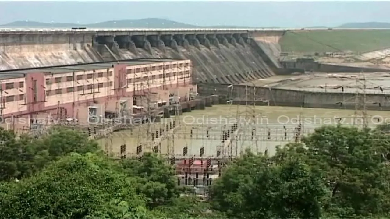 During rain, State grapples with summer-like power crisis; Gridco refutes reports