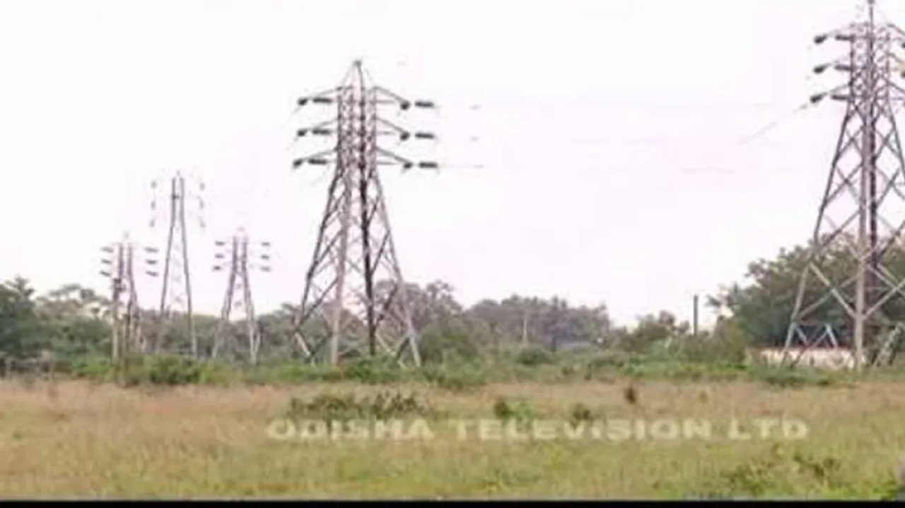 Odisha Utility Awards 13 Informers For Reporting Power Theft