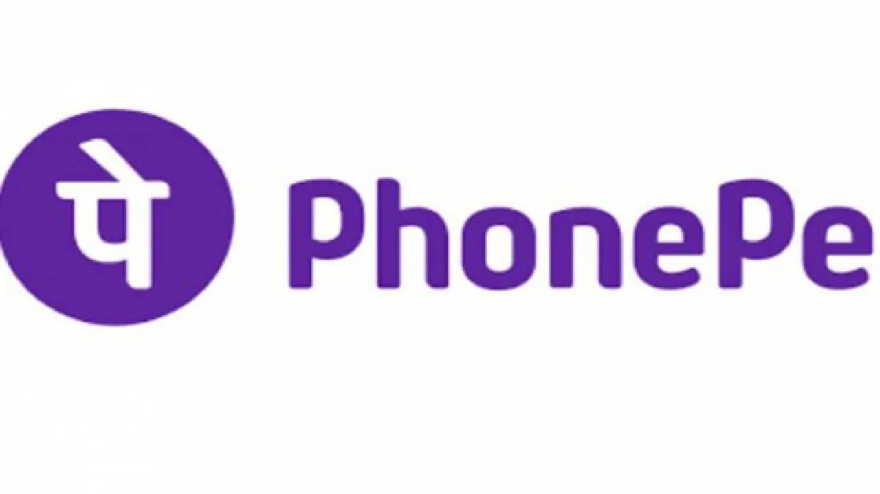PhonePe: 2.5 Crore Small Merchants Across India To Be Digitised