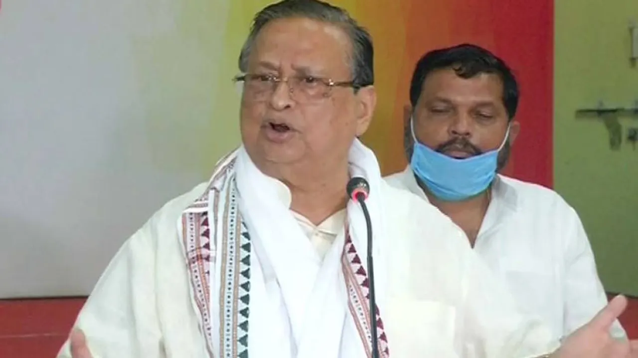 COVID-19 PPE Kit Procurement 'Scam': Odisha Congress To Move CVC, Lokayukta