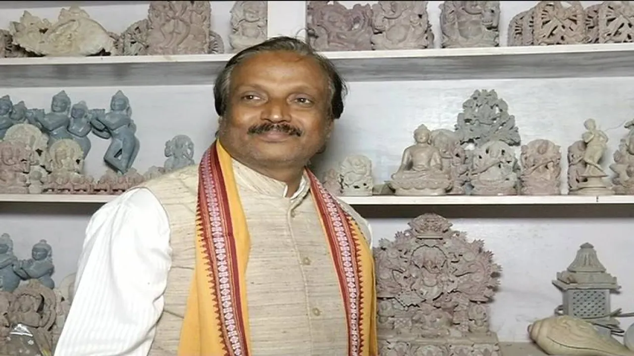 Padma Awards 2018: Two from Odisha get Padma Shri