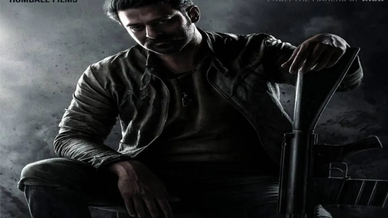 Prabhas’ Salaar: From First Look To Latest Updates On Film’s Title