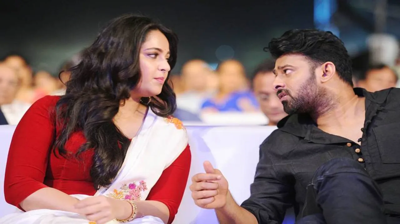 When Anushka Shetty rejects it for Baahubali Prabhas!
