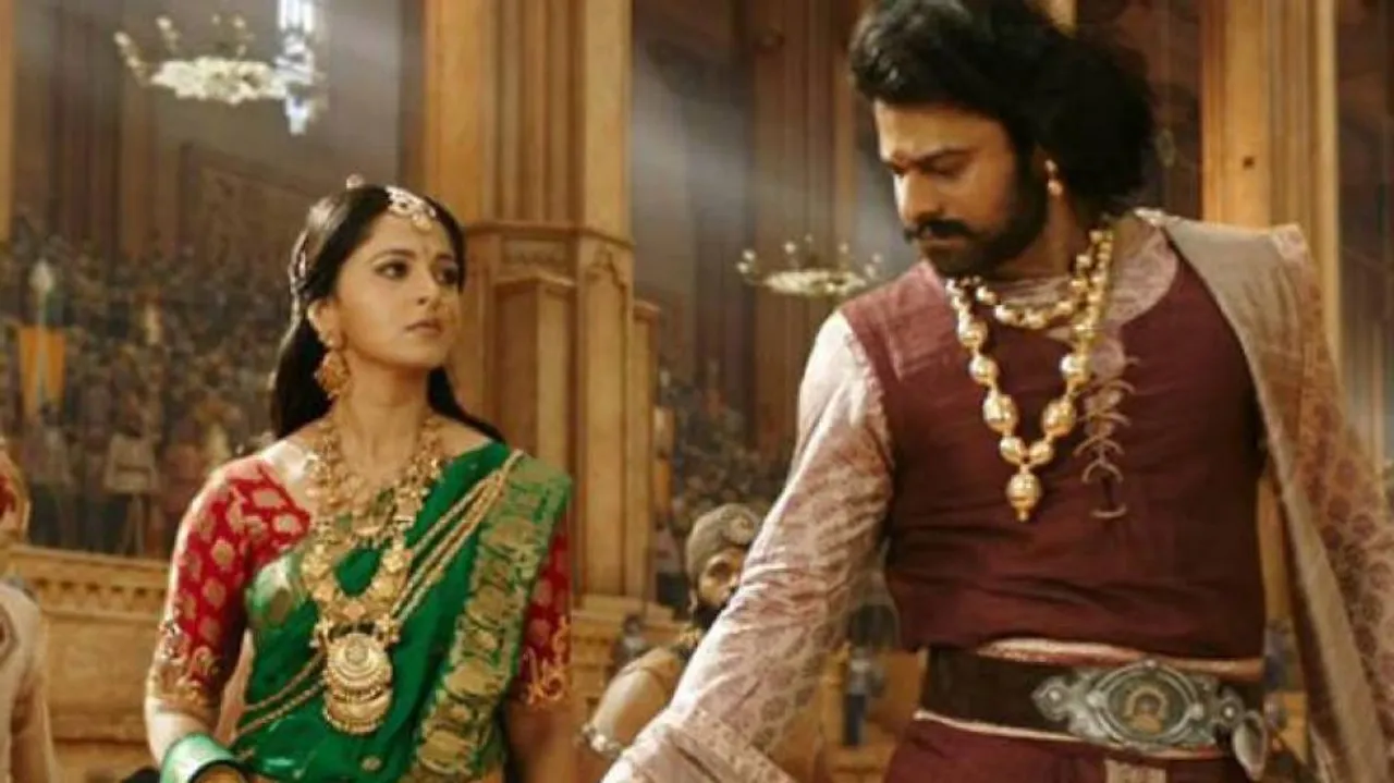 While Baahubali Prabhas keeps fans guessing on marriage, swamped with special invitations!