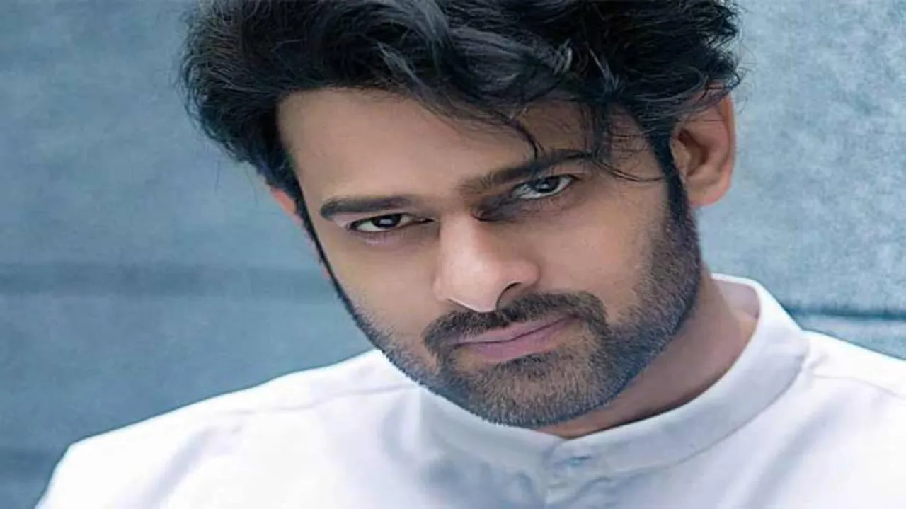 Baahubali Prabhas’ Fitness Mantra Finally Revealed!