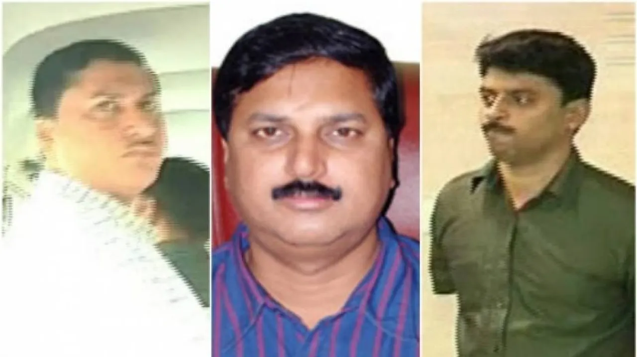 CBI to grill Seashore chief, brother again today