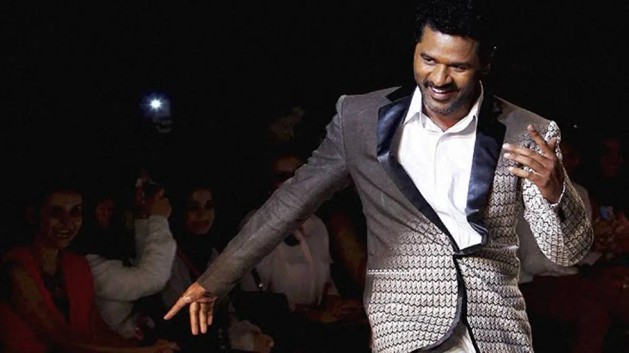 Vijay, Prabhudheva to team up for second time