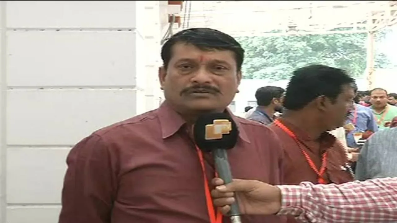 Odisha BJP to highlight Centre’s achievements in villages