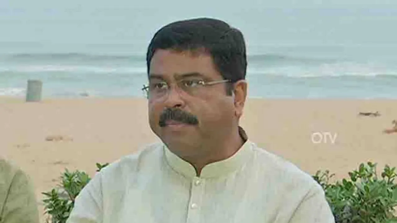 BJD declined RS deputy chairman post offer: Union Minister Dharmendra Pradhan