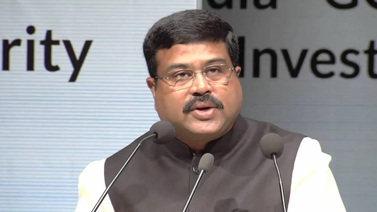 After Patnaik, Pradhan seeks Tata Memorial Centre in Odisha