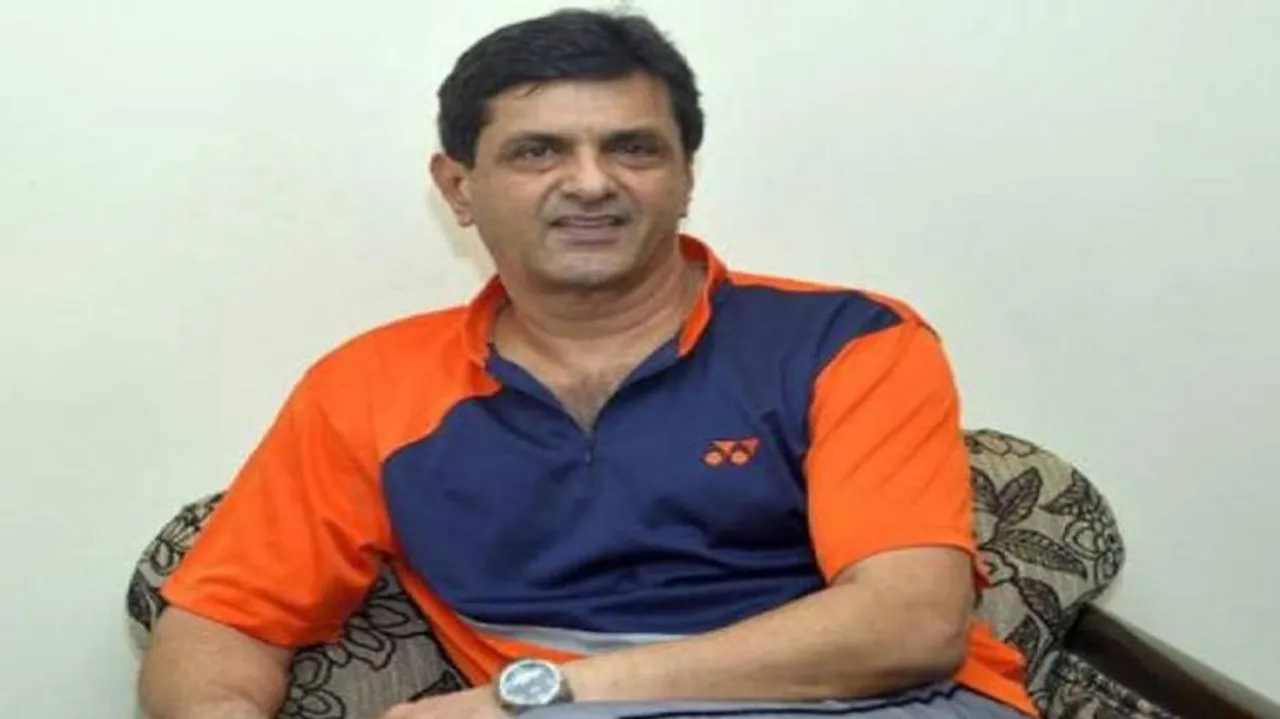 Prakash Padukone to receive Lifetime Achievement Award