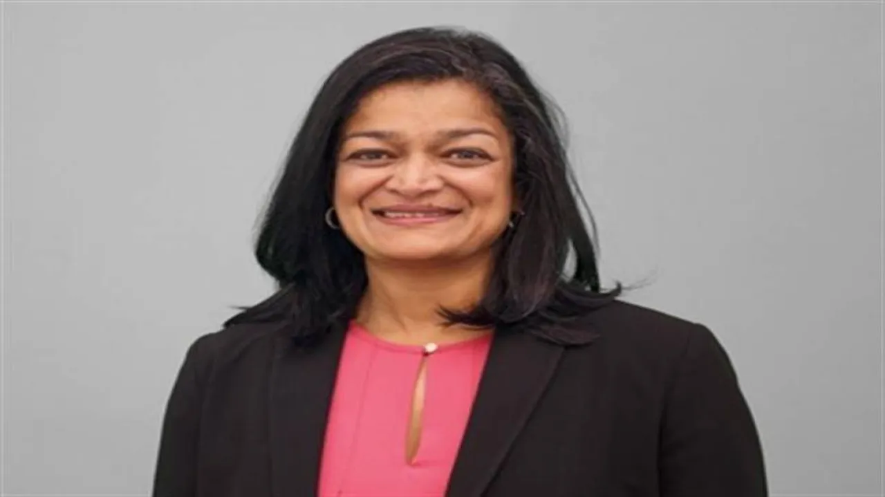 Indian-American Congresswoman arrested in Washington anti-immigration protest