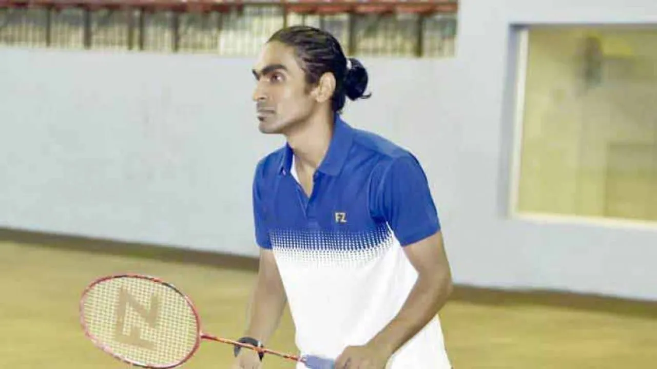 Odia Para athletes return home to rousing welcome