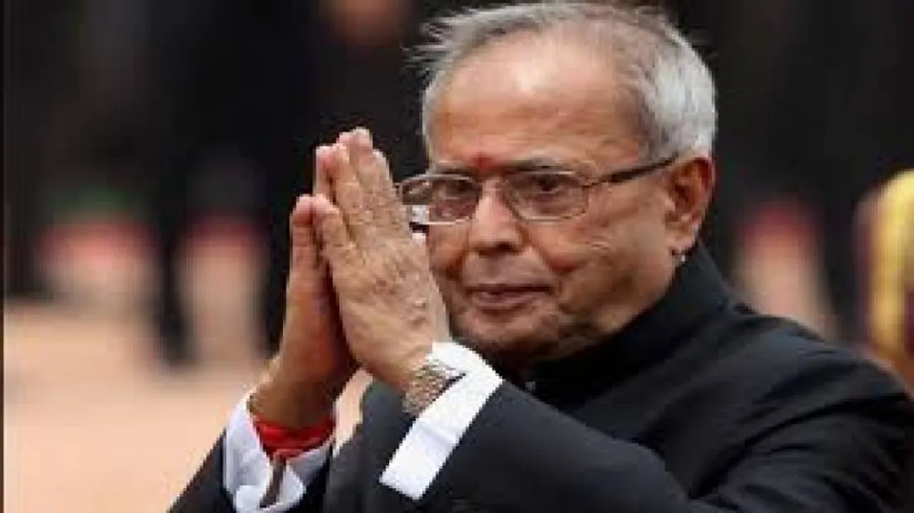 President condoles deaths in Andhra train accident