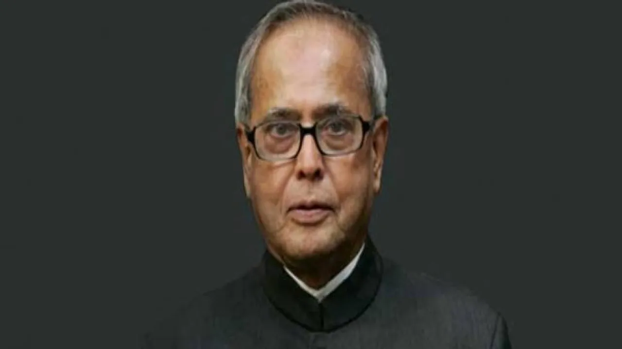 We have to build a tolerant, harmonious, peaceful India: Prez