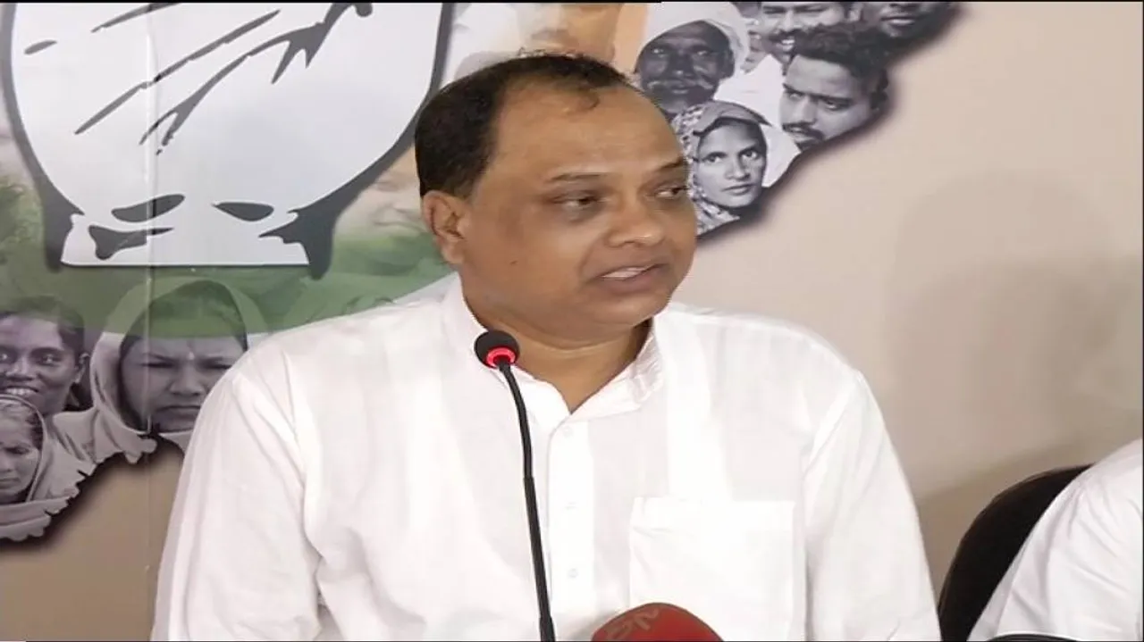 Alliance in mind, Congress to field candidates in all ZP zones