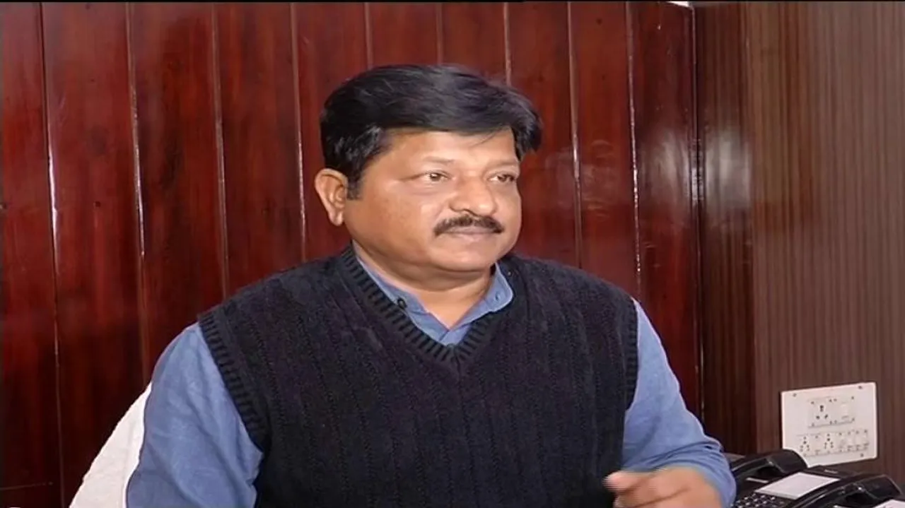Odisha hikes salary of contractual teachers in medical colleges