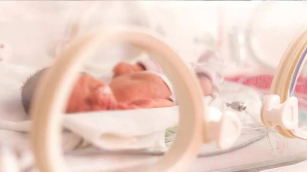 Common Acid Reflux Drug May Reduce Preterm Birth