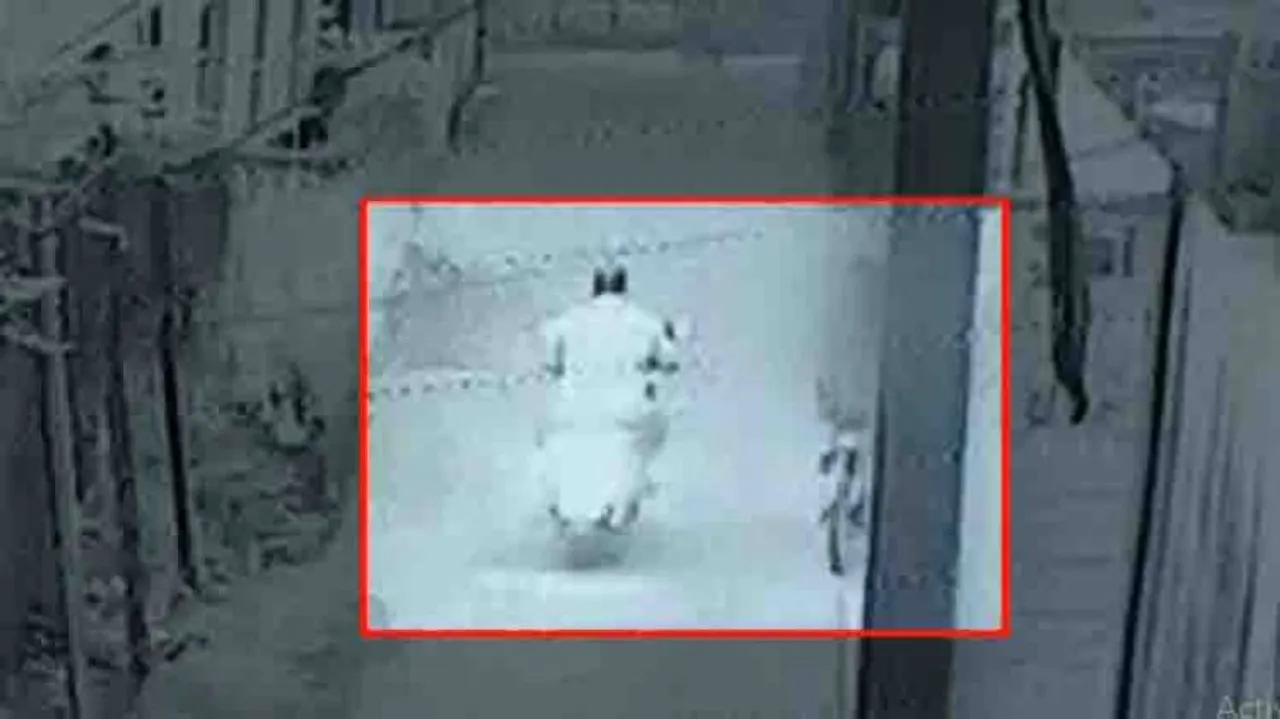 Sexual Predator Arrested For Molesting Girl On Streets Of Bhubaneswar