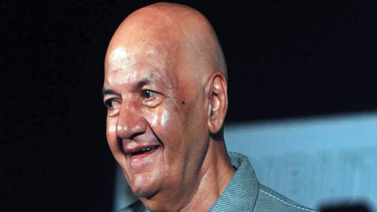 'Call For Fun' will be refreshing change: Prem Chopra