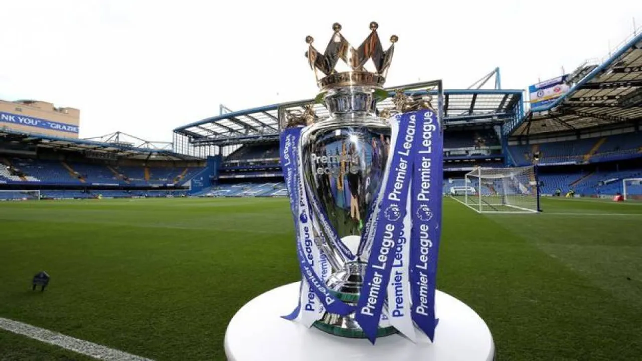 EPL to close transfer window before start of the season